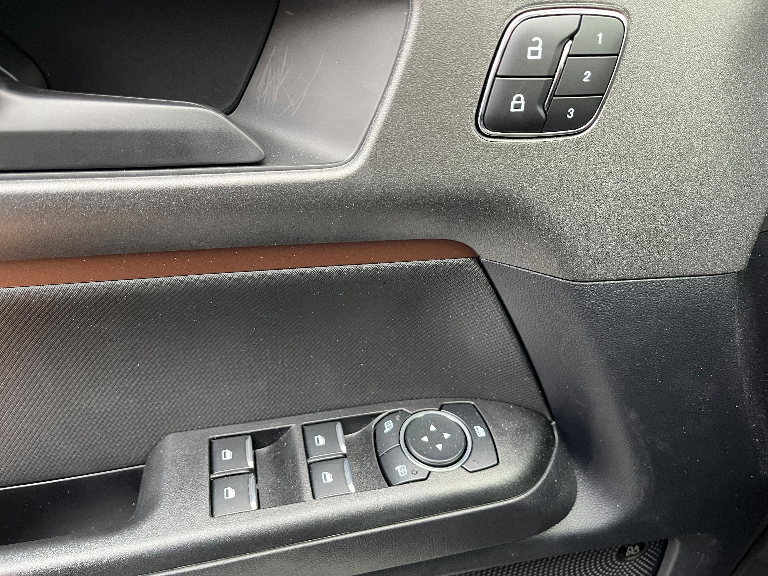 Used 2025 Ford Bronco Sport Outer Banks w/ Outer Banks Tech Package+ image 26