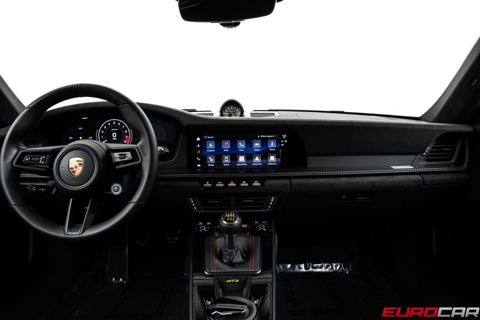 Used 2026 Porsche 911 GT3 image 30