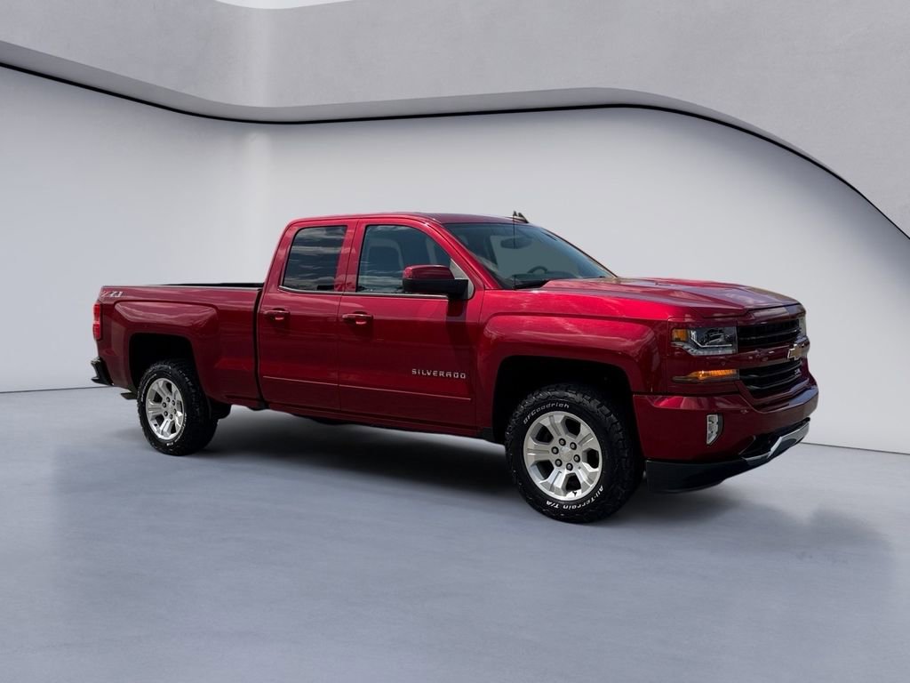 Used 2019 Chevrolet Silverado 1500 LT w/ All Star Edition image 7