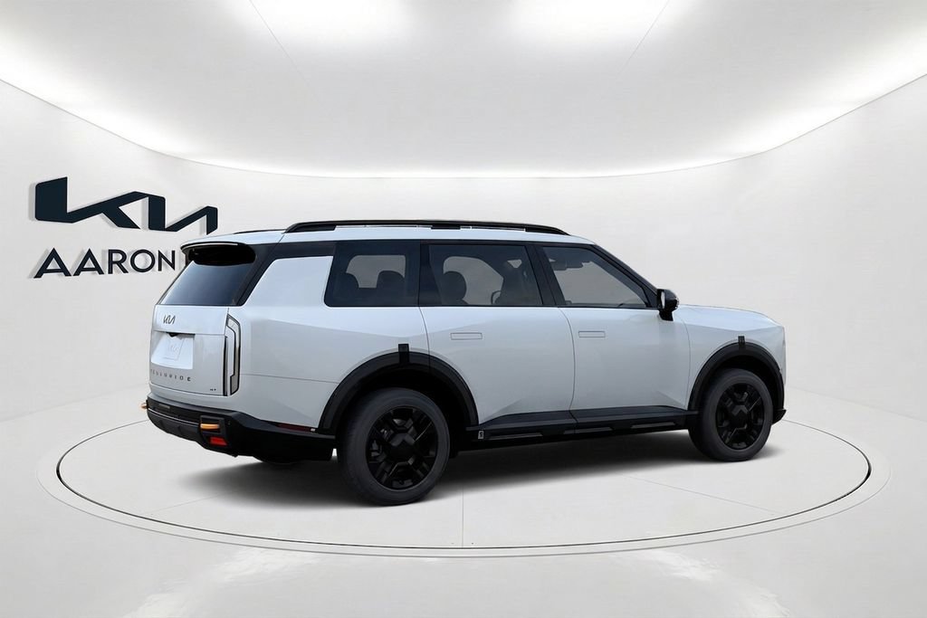 New 2027 Kia Telluride SX Prestige X-Pro AWD/4WD image 7