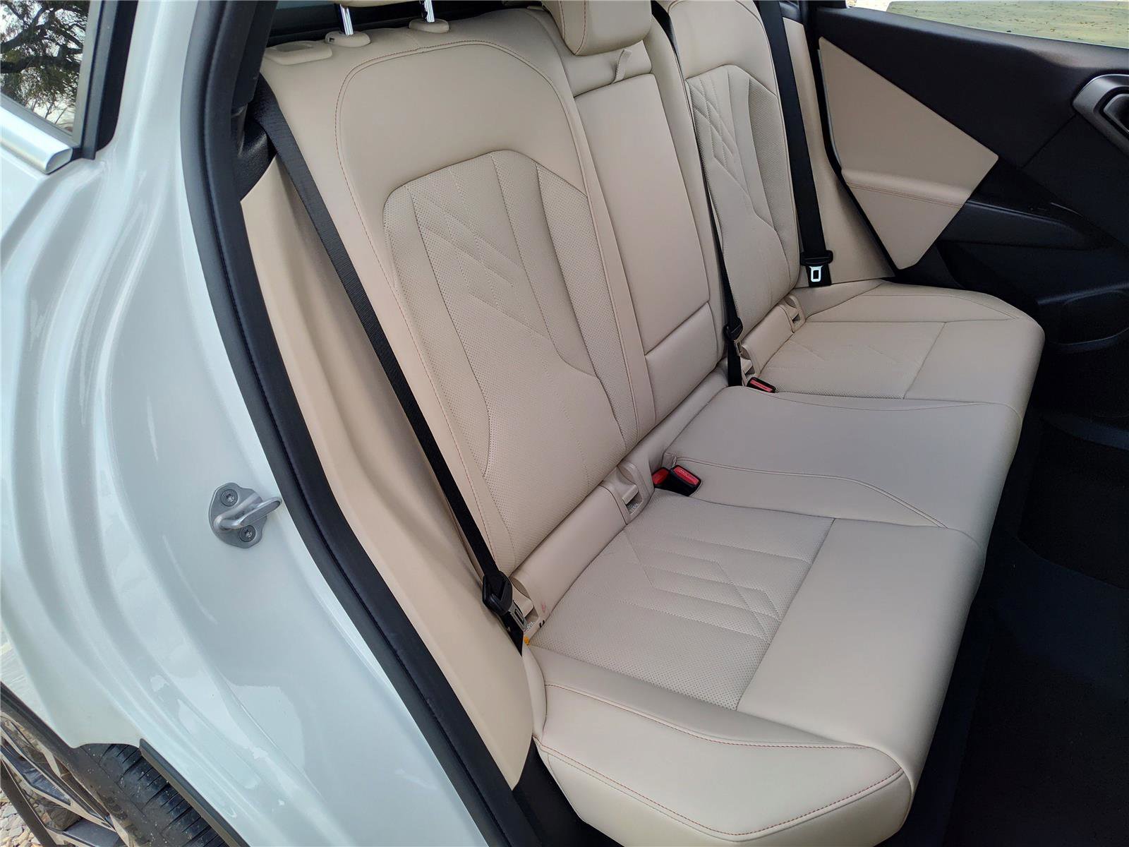 Used 2026 BMW X3 xDrive30 w/ Convenience Package image 26