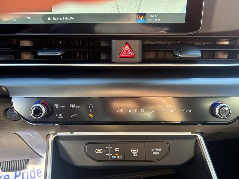 New 2026 Kia Carnival image 41