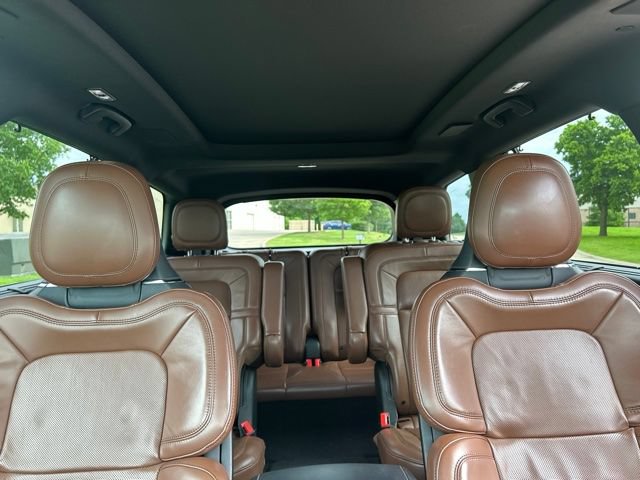 Used 2020 Lincoln Aviator Reserve w/ Equipment Group 202A AWD/4WD image 12