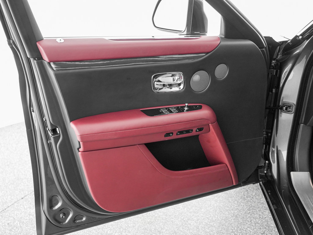Certified 2023 Rolls-Royce Ghost AWD/4WD image 13
