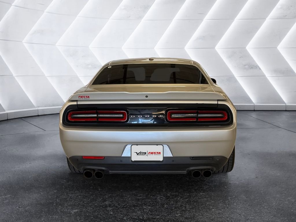 Used 2020 Dodge Challenger R/T image 5