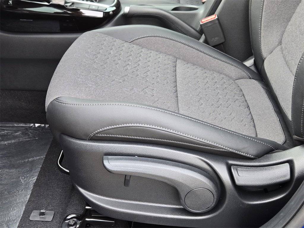 New 2026 Kia Seltos S image 17