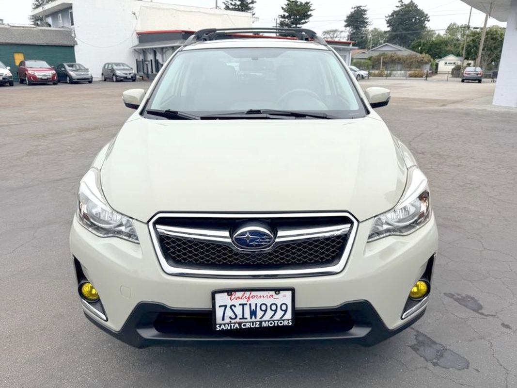 Used 2016 Subaru Crosstrek 2.0i Limited w/ Popular Package #1 image 2