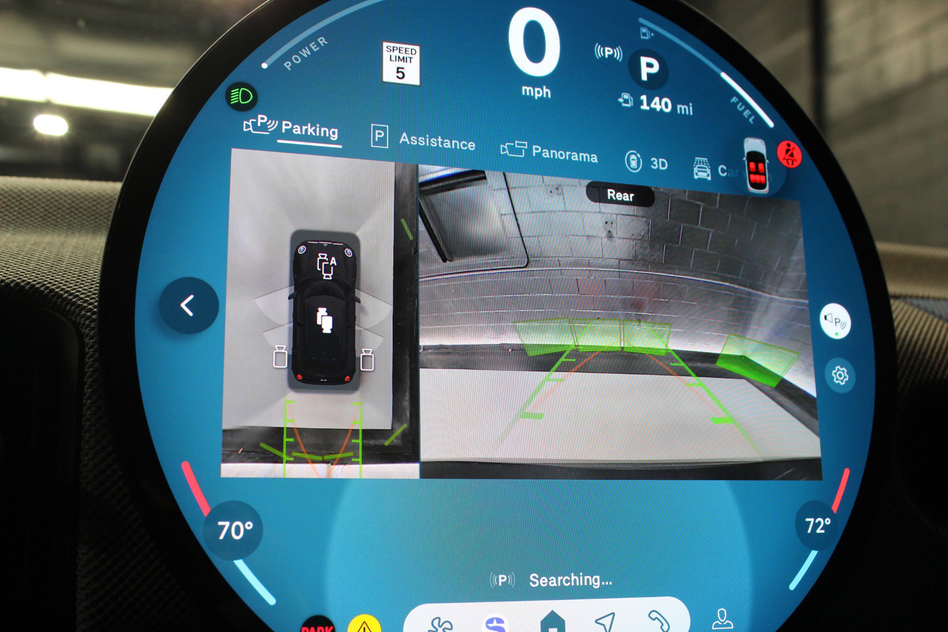 Used 2025 MINI Cooper S image 67