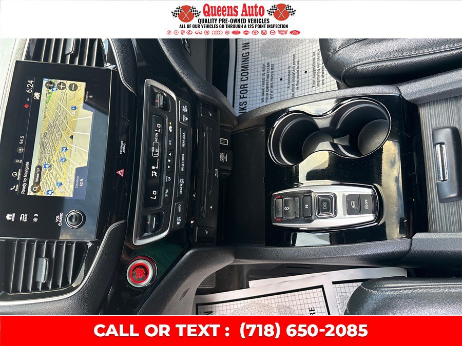 Used 2019 Honda Pilot Touring image 17