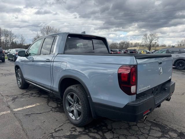 Used 2023 Honda Ridgeline RTL image 4