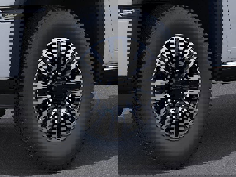 New 2026 GMC Sierra 3500 Denali Ultimate image 9