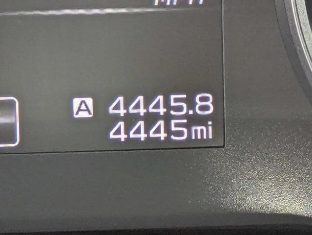 Used 2024 Subaru WRX Premium AWD/4WD image 27