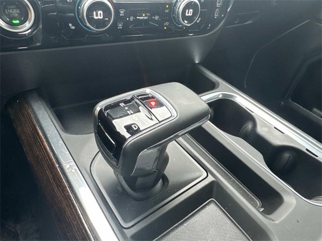 Certified 2024 GMC Sierra 1500 Elevation image 31