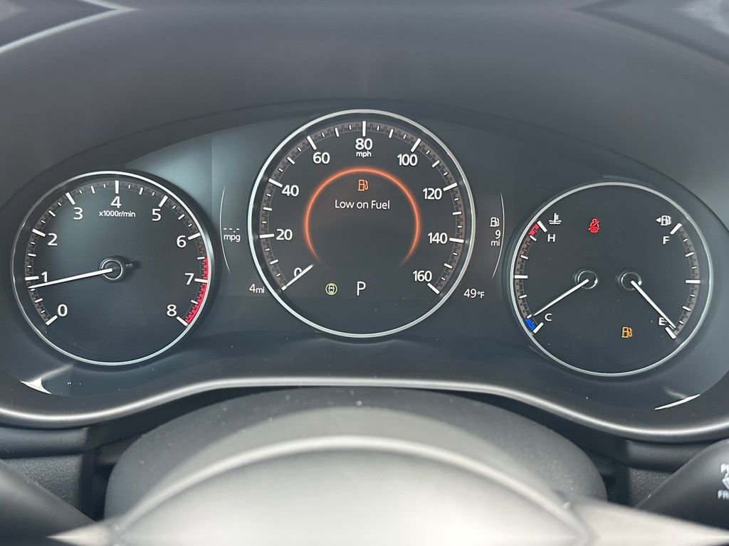 New 2026 MAZDA MAZDA3 2.5 S Hatchback w/ Premium Pkg image 13