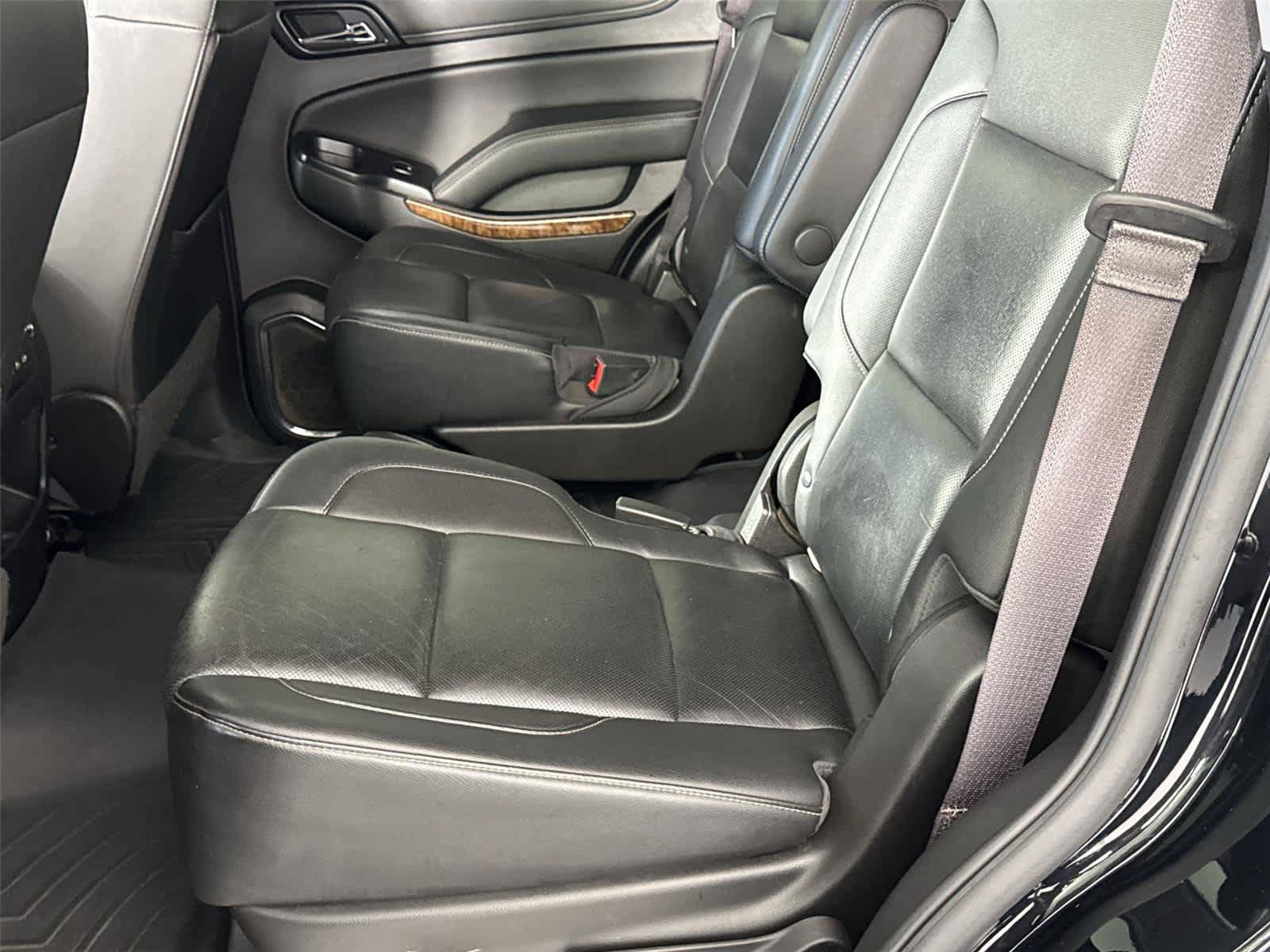 Used 2017 Chevrolet Tahoe Premier AWD/4WD image 14