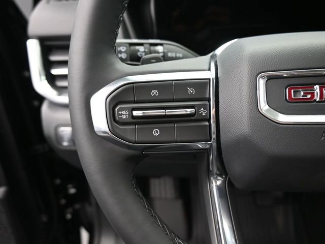 New 2026 GMC Terrain Elevation w/ Technology Package II FWD image 31