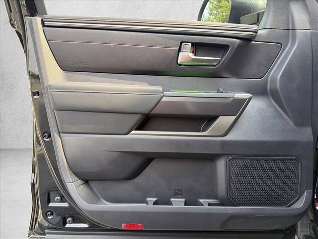 New 2026 Toyota Tundra SR5 AWD/4WD image 10