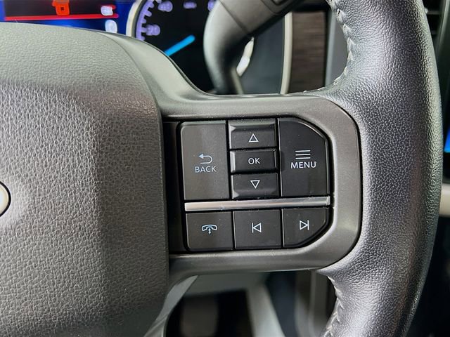 Used 2021 Ford F150 XLT w/ Equipment Group 302A High image 32