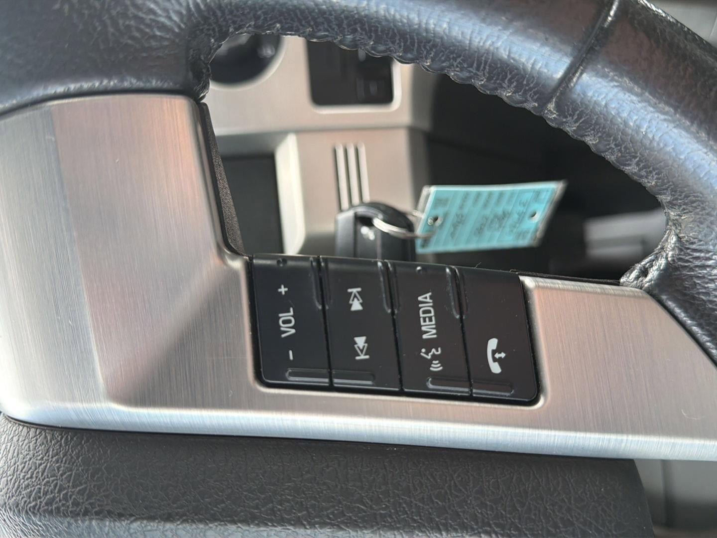Used 2014 Ford F150 Platinum image 17