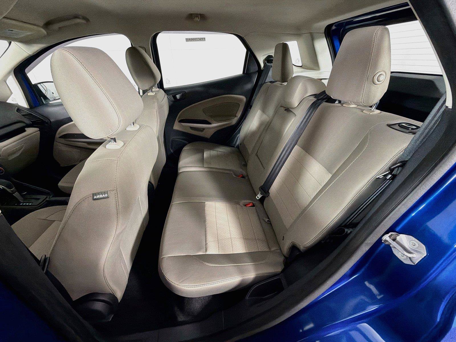 Used 2022 Ford EcoSport S AWD/4WD image 24