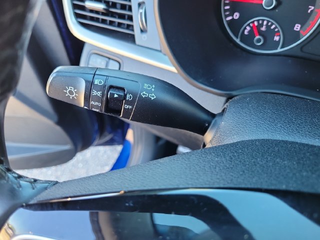 Used 2020 Kia Optima S FWD image 26