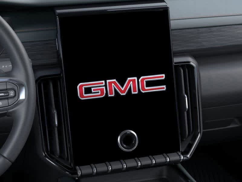 New 2026 GMC Acadia AT4 w/ Luxury Package image 36