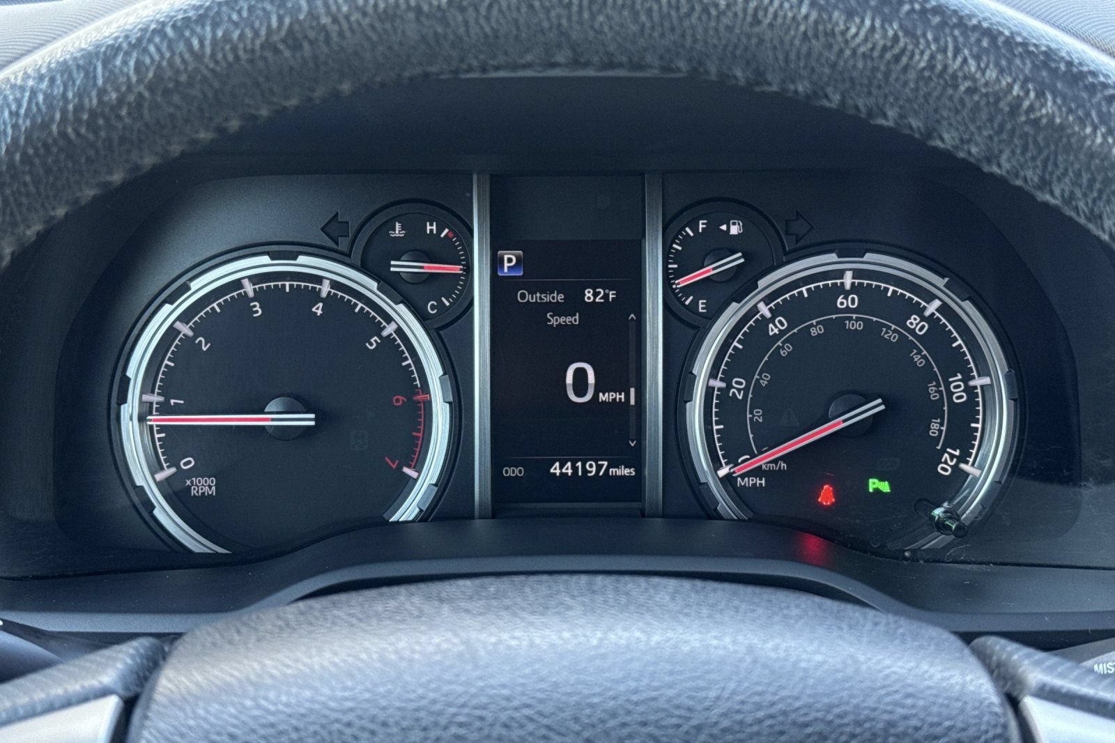 Used 2023 Toyota 4Runner Limited AWD/4WD image 24