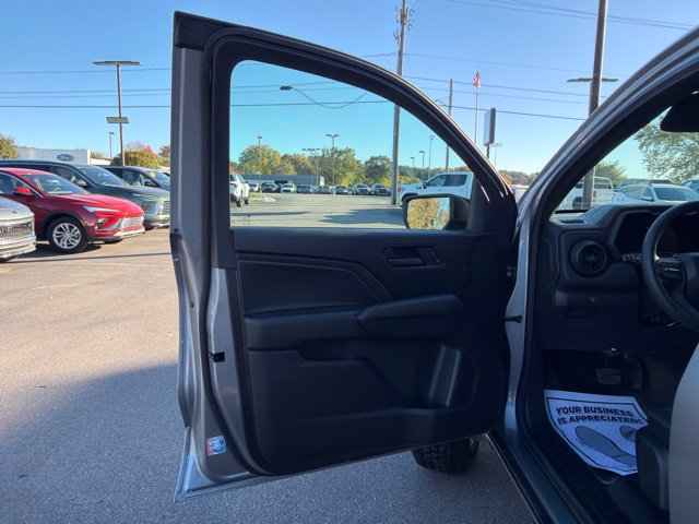 Certified 2026 Chevrolet Colorado Trail Boss AWD/4WD image 13
