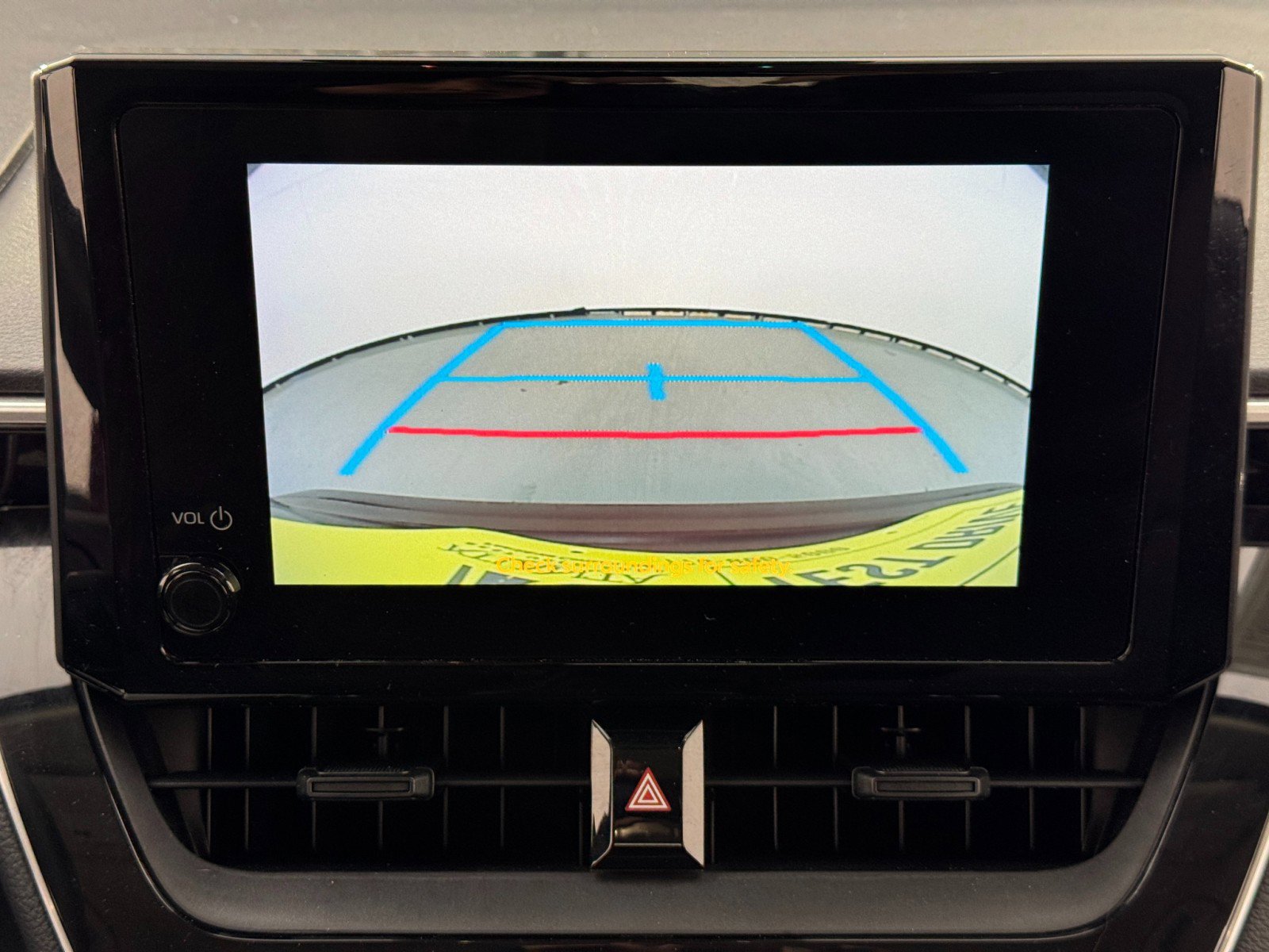 Used 2025 Toyota Corolla LE image 25