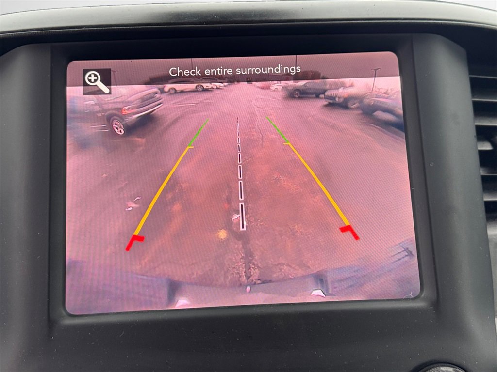 Certified 2020 RAM 1500 Big Horn image 22