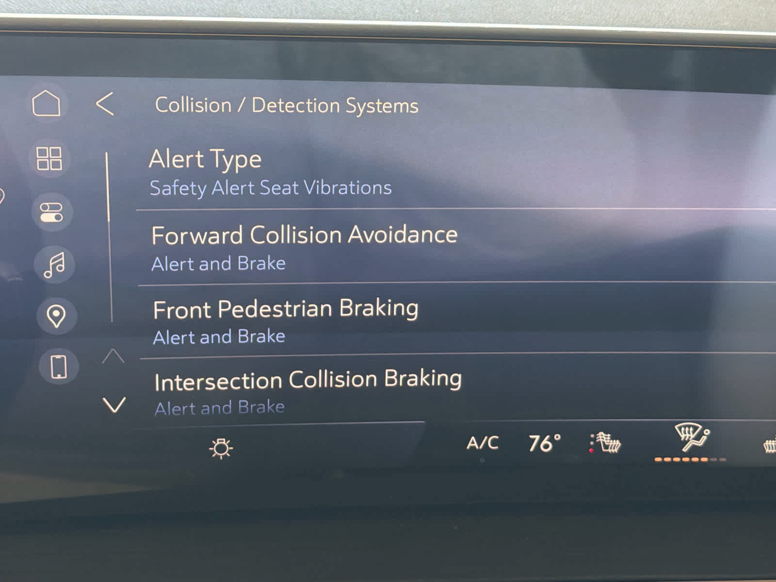 New 2026 Buick Envision Sport Touring AWD/4WD image 52