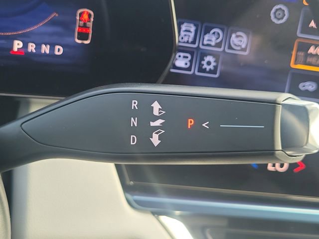 Used 2025 Chevrolet Equinox EV LT FWD image 30