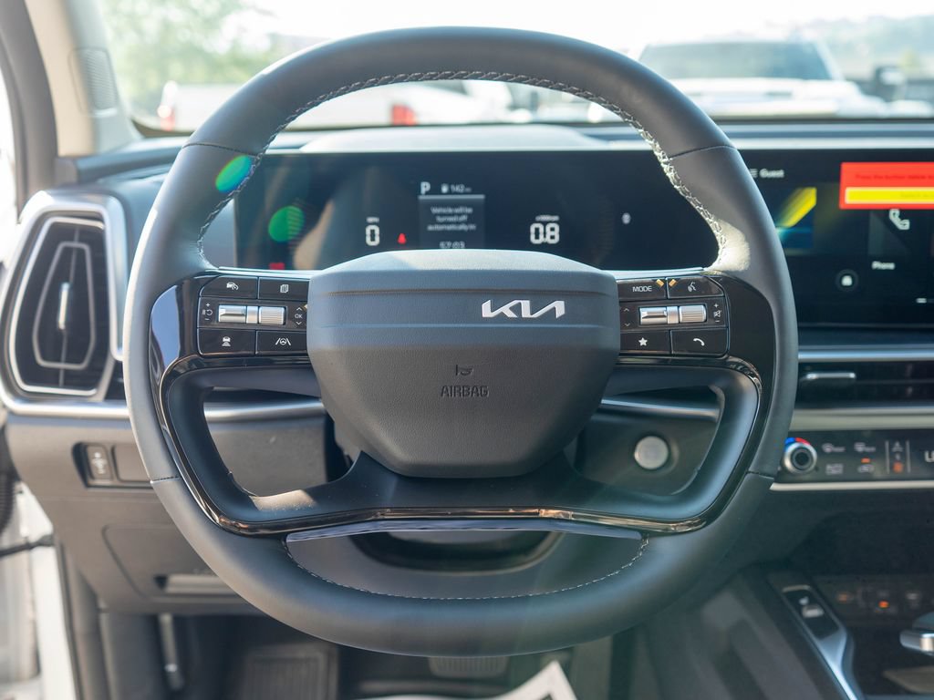 New 2026 Kia Sorento S AWD/4WD image 15