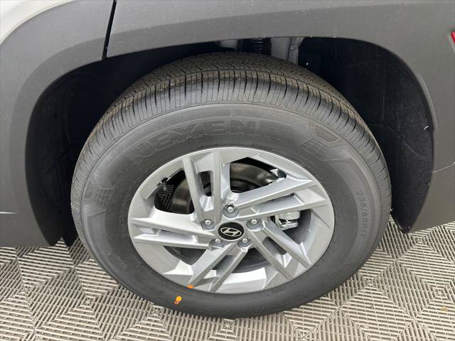New 2026 Hyundai Tucson SE FWD image 19
