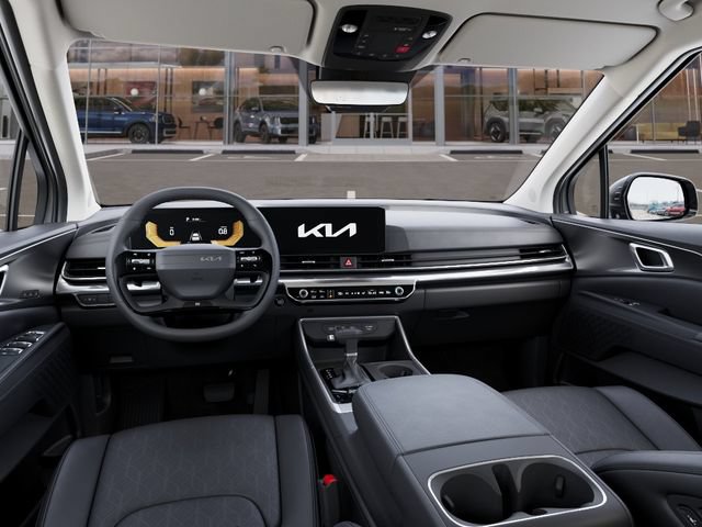 New 2027 Kia Carnival EX FWD image 14