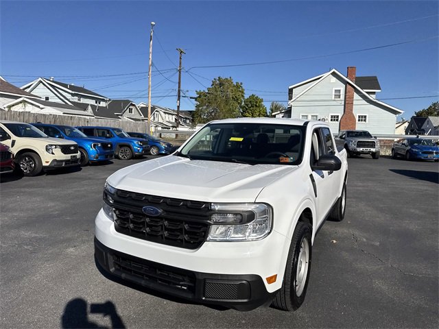 Used 2022 Ford Maverick XL image 10