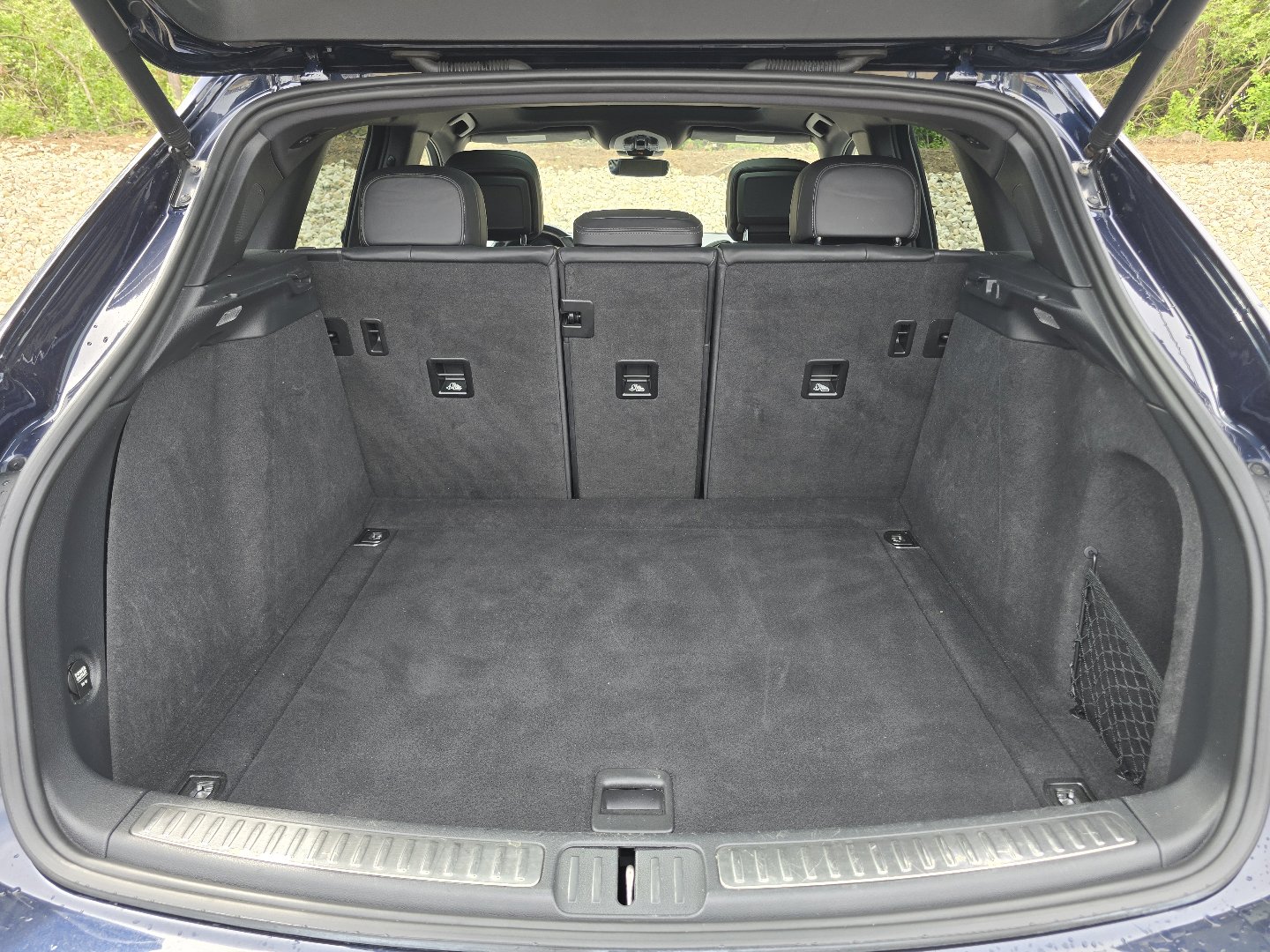 Used 2020 Porsche Macan S AWD/4WD image 35