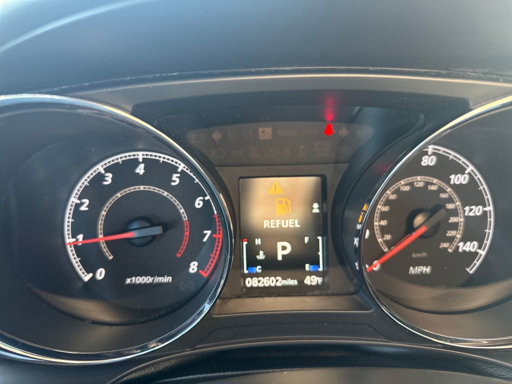 Used 2021 Mitsubishi Outlander Sport SE image 19