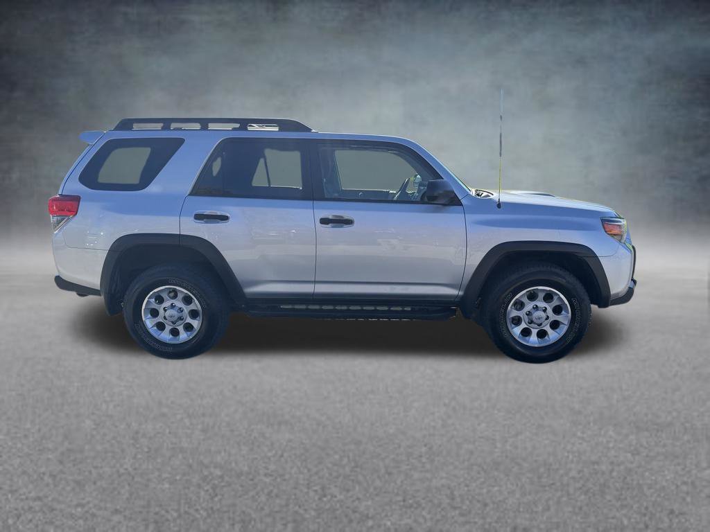 Used 2013 Toyota 4Runner Trail AWD/4WD image 7