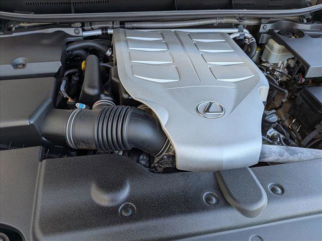 Used 2016 Lexus GX 460 w/ Premium Package image 30