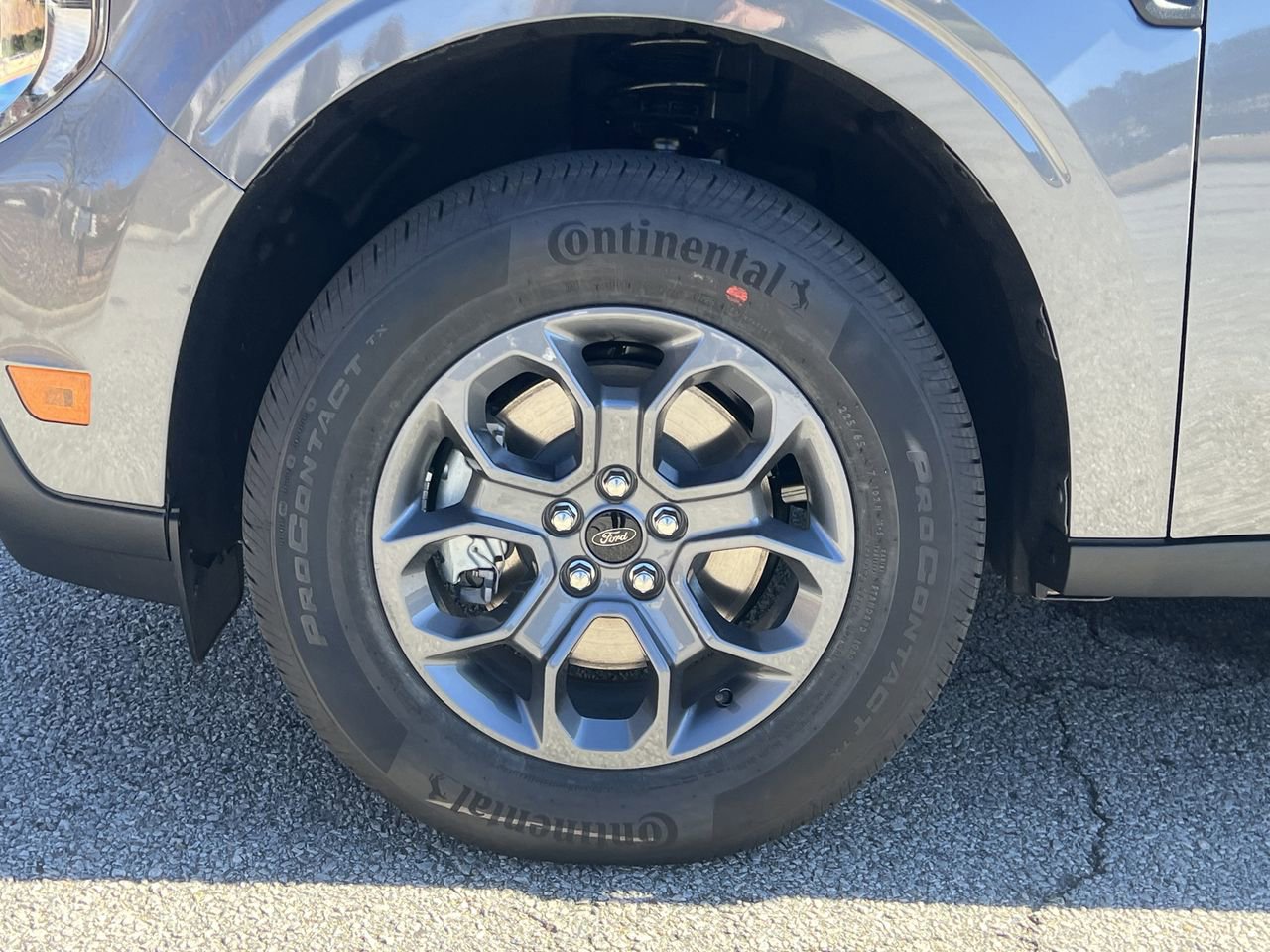 New 2025 Ford Maverick XLT w/ 4K Tow Package image 29