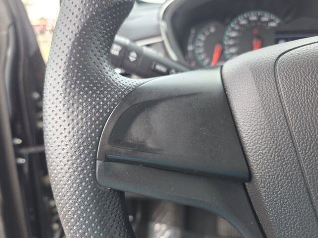 Used 2019 Chevrolet Trax LS w/ LPO, Protection Package FWD image 27