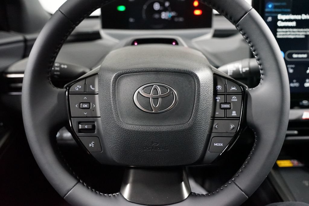 New 2026 Toyota bZ FWD image 12