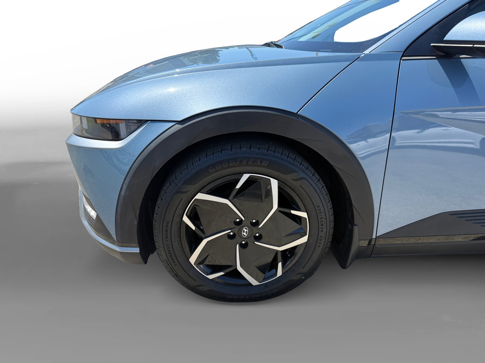 Certified 2023 Hyundai Ioniq 5 SE RWD image 9