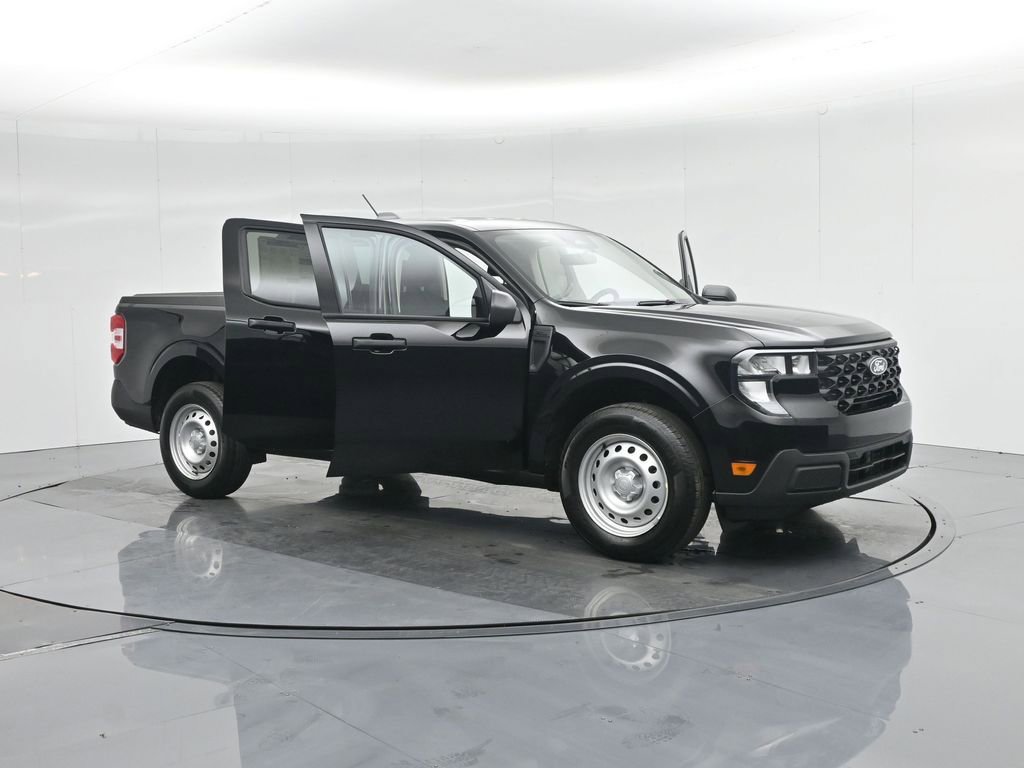 New 2025 Ford Maverick XL w/ Equipment Group 102A image 29