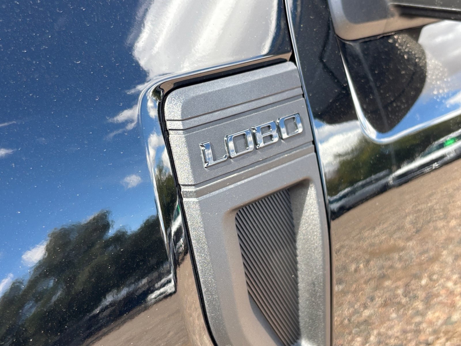 New 2025 Ford Maverick Lobo AWD/4WD image 24