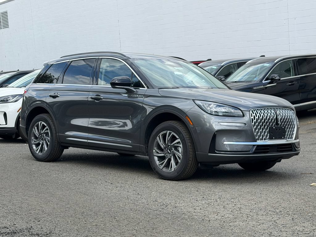 New 2026 Lincoln Corsair Premiere AWD/4WD image 1