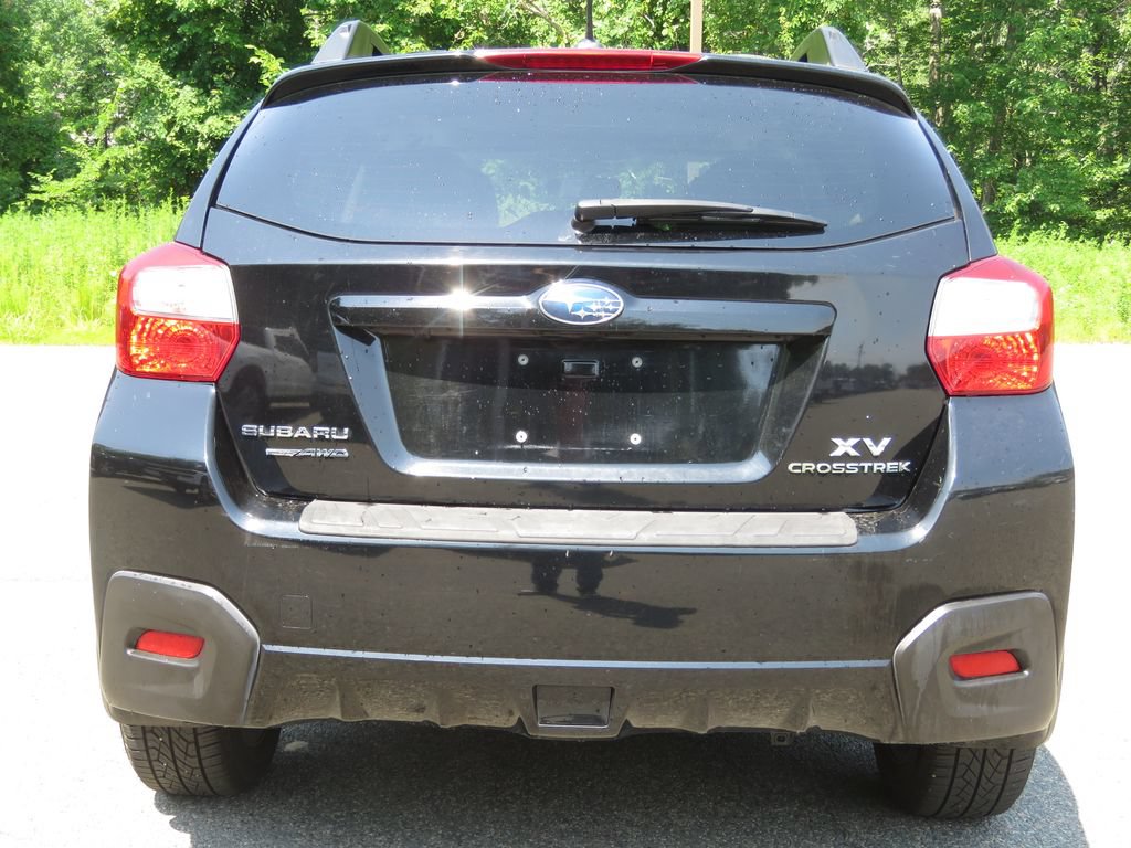 Used 2014 Subaru Crosstrek 2.0i Limited AWD/4WD image 6