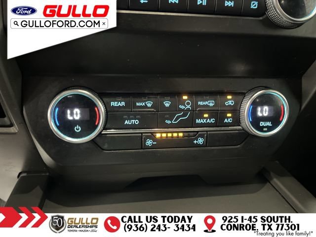Certified 2021 Ford Expedition Max XLT AWD/4WD image 28