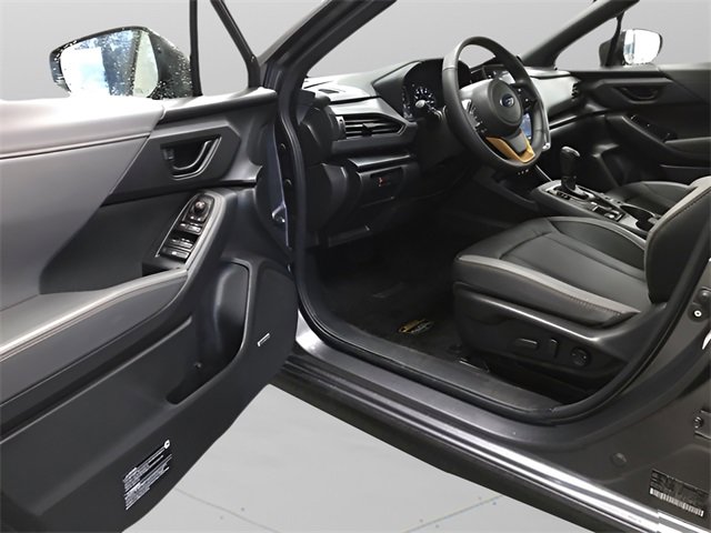 Used 2025 Subaru Crosstrek 2.5i Wilderness image 11